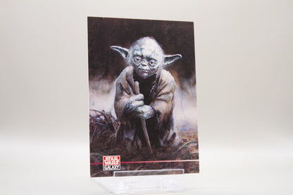 360 - Yoda