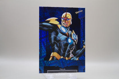 47 - Nova (Grandious)