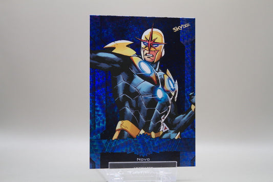 47 - Nova (Grandious)