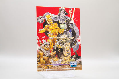 350 - Alternate Visions