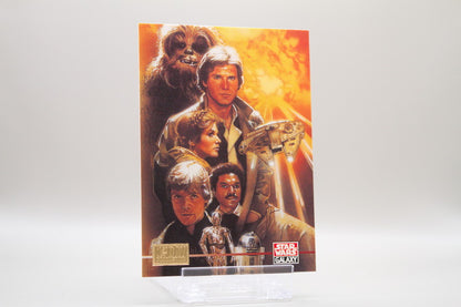 285 - The Struzan Portfolio