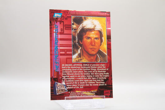 285 - The Struzan Portfolio