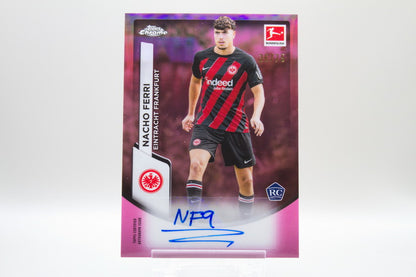 BCA-NFE - Nacho Ferri 26/75 (RC)