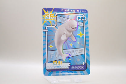 DISC02-SR26 - Bailey