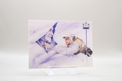 331 - Supernatural Aid