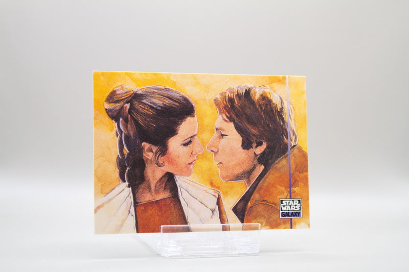 337 - From Camelot to Tatooine - Han Solo