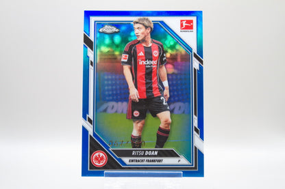 24 - Ritsu Doan 067/150