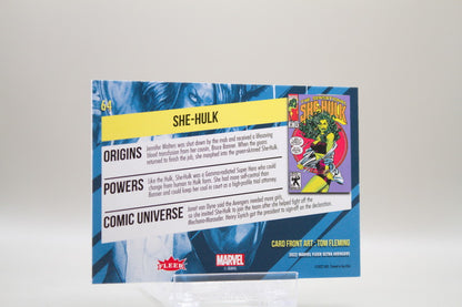 64 - She-Hulk