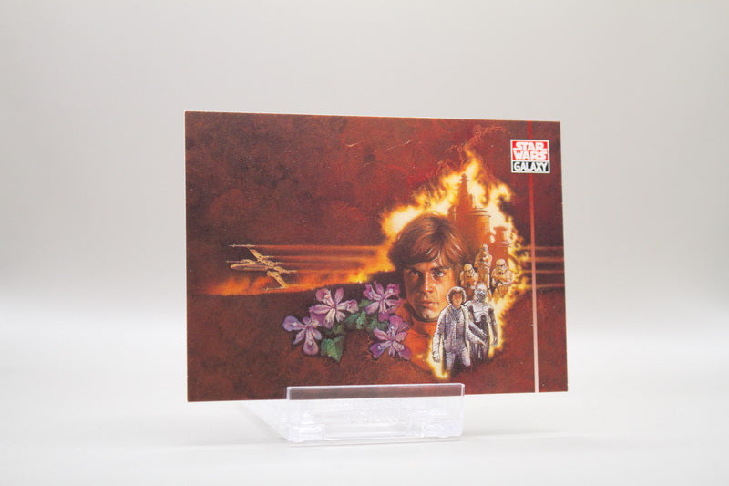 278 - The Struzan Portfolio - Searching for a legendary…