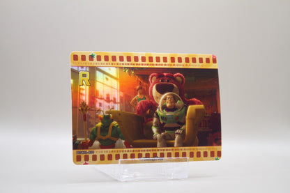 DISC01-R30 - Toy Story 3