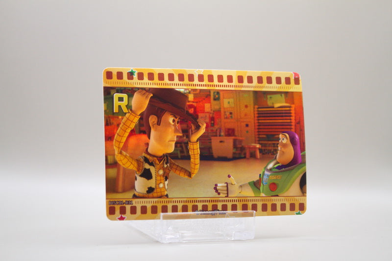 DISC01-R31 - Toy Story 3