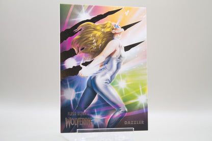 70 - Dazzler