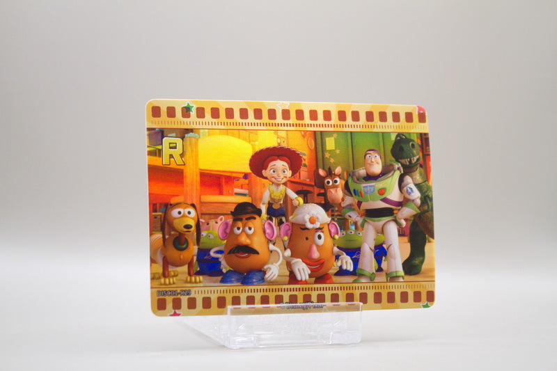 DISC01-R29 - Toy Story 3