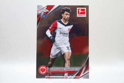 29 - Nathaniel Brown (RC)