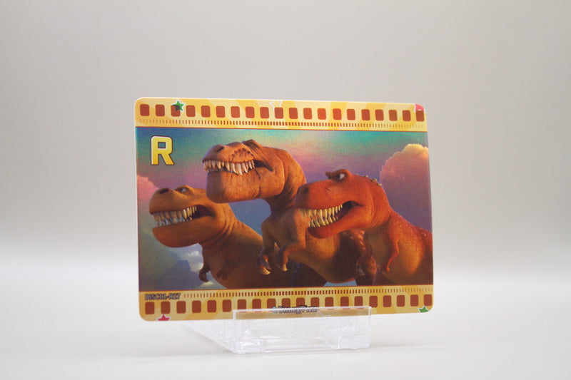 DISC01-R27 - The Good Dinosaur