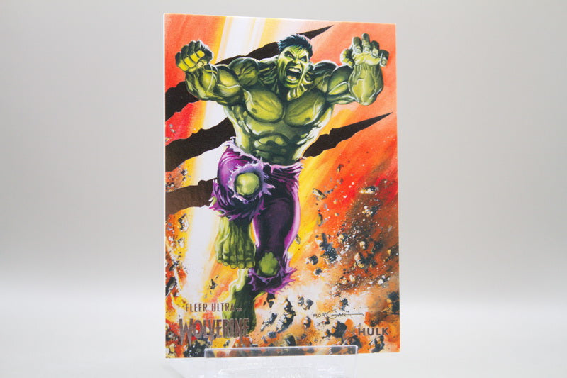 34 - Hulk