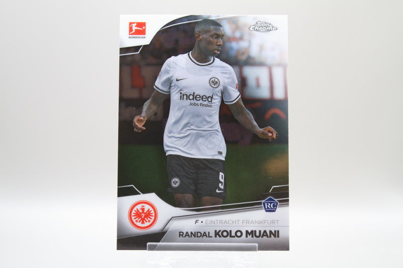 38 - Randal Kolo Muani (RC)
