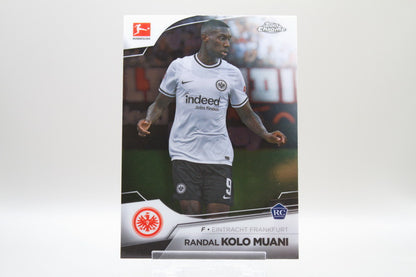 38 - Randal Kolo Muani (RC)