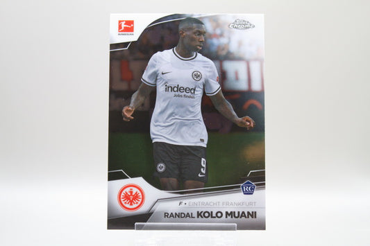 38 - Randal Kolo Muani (RC)