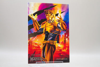 20 - Maverick