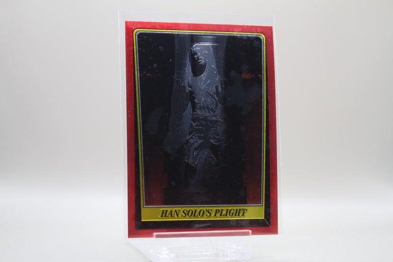 63 - Han Solo's Plight