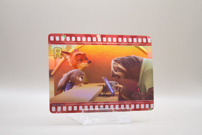 DISC01-R06 - Zootopia