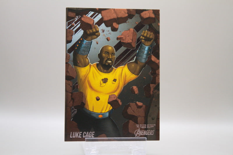40 - Luke Cage