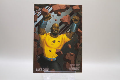 40 - Luke Cage
