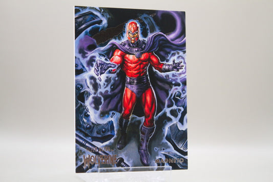 18 - Magneto