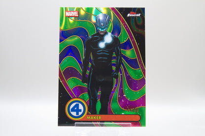BL-055 - Maker 44/99