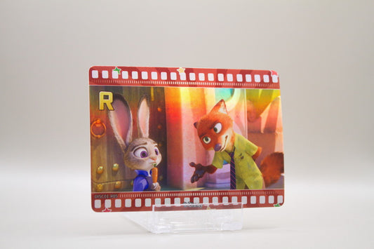 DISC01-R05 - Zootopia