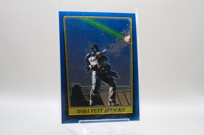 69 - Boba Fett Attacks!