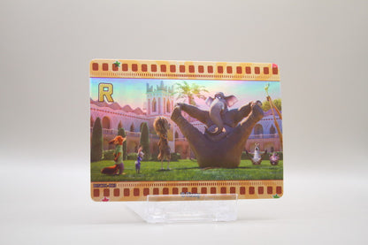 DISC01-R23 - Zootopia