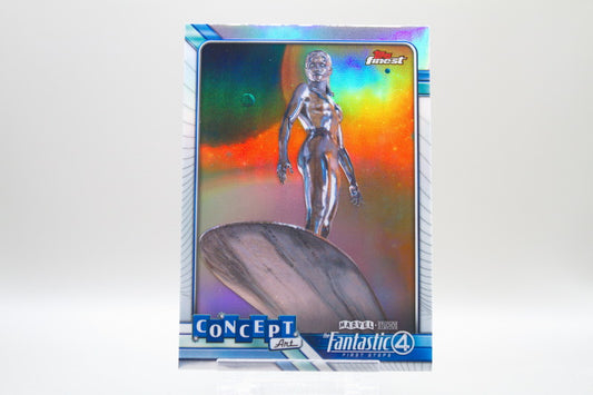 CA-14 - Silver Surfer