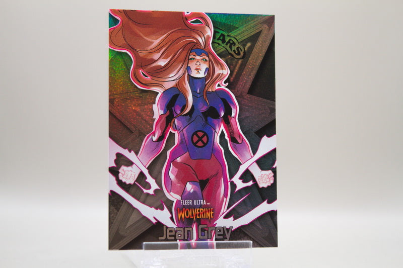US34 - Jean Grey