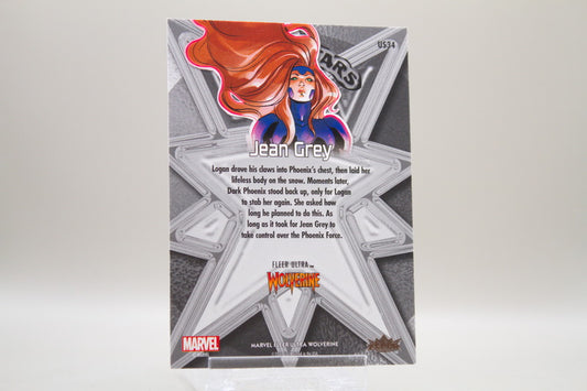 US34 - Jean Grey