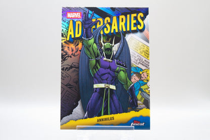 AD-01 - Annihilus
