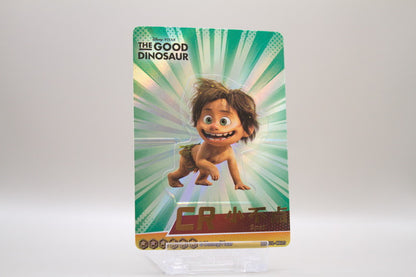 DISC01-CR10 - The Good Dinosaur