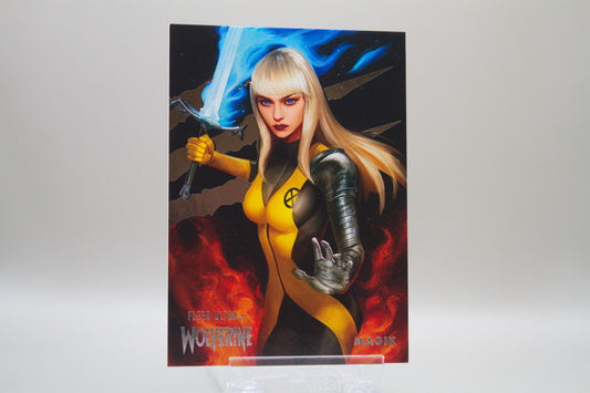 60 - Magik