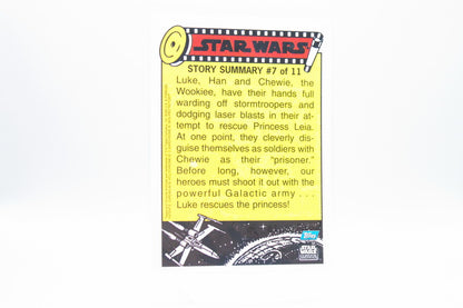 19 - Carrie Fisher and Mark Hamill