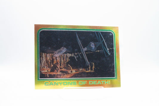 39 - Canyons of Death