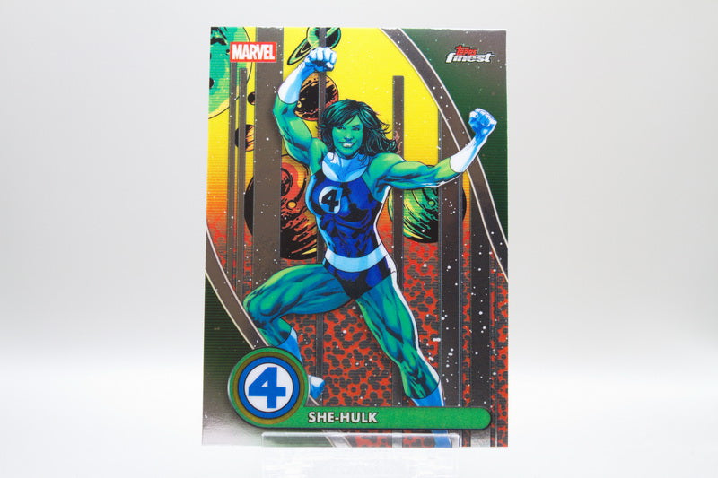 97 - She-Hulk