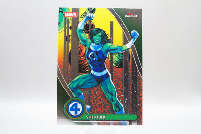 97 - She-Hulk