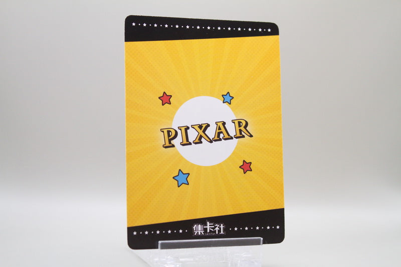 DISC01-SSR13 - Woody