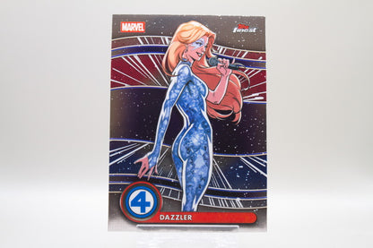 57 - Dazzler