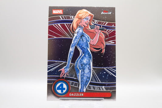 57 - Dazzler