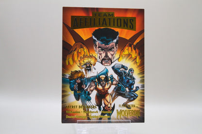 TA-10 - Secret Defenders /90