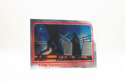 55 - The Confrontation
