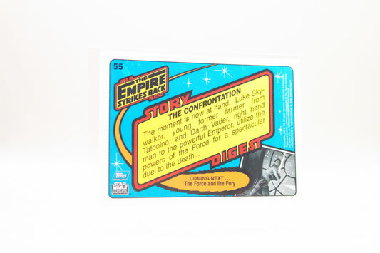 55 - The Confrontation