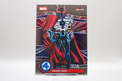 59 - Doom 2099